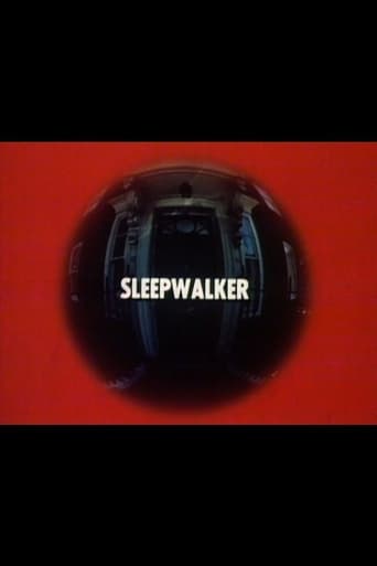 Poster of Sleepwalker