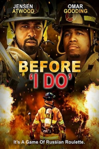 Poster of Before 'I Do'