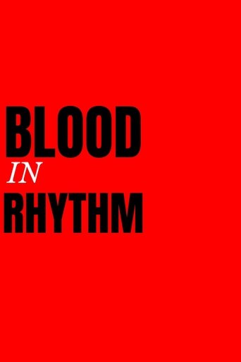Blood In Rhythm Poster of Blood In Rhythm