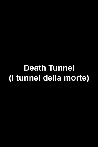 Poster of Death Tunnel