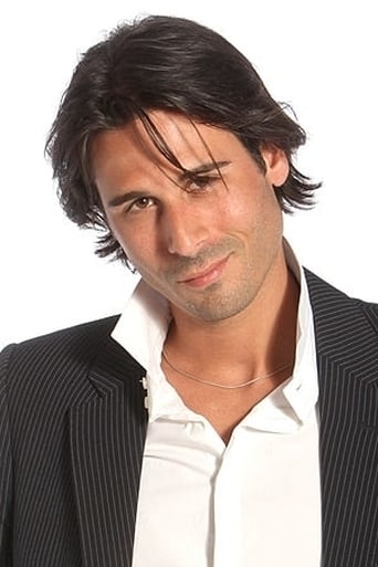 Portrait of Maurizio Matteo Merli