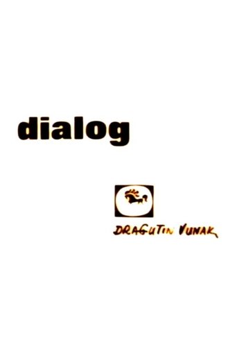 Dialogue Poster of Dialogue