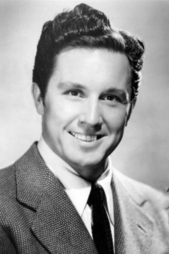 Portrait of John Raitt