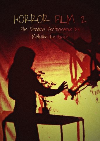 Horror Film 2 Poster of Horror Film 2