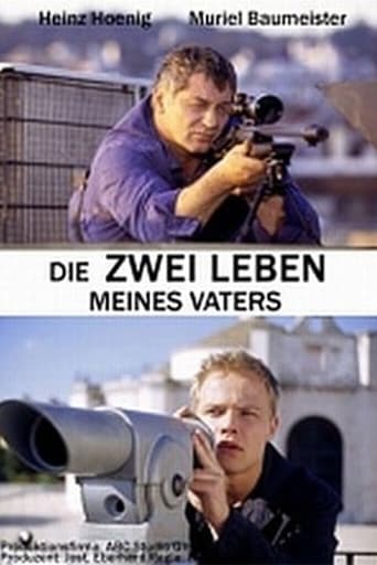 Poster of Die zwei Leben meines Vaters