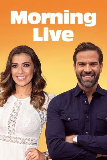 Morning Live Poster of Morning Live