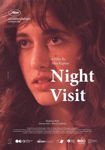 Night Visit Poster of Night Visit