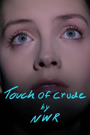 Poster of Touch of Crude