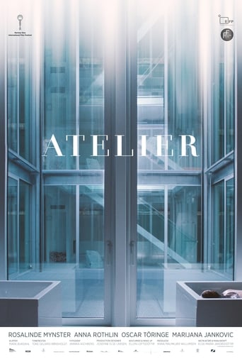 Poster of Atelier