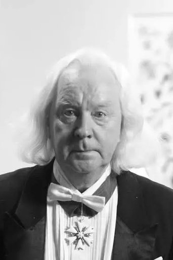 Portrait of Ülo Vilimaa
