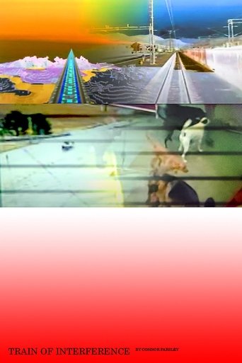 Poster of Train of Interference