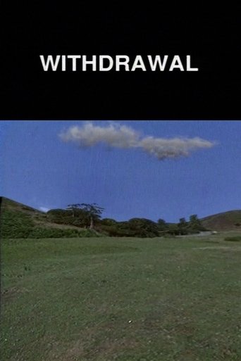Withdrawal Poster of Withdrawal