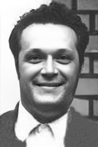 Portrait of Jan Kuslya