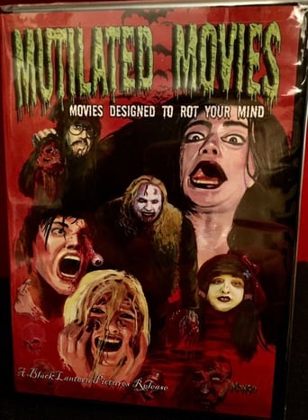 Poster of Mutilated Movies