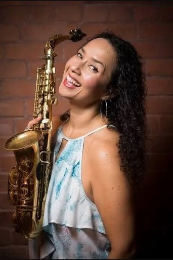 Portrait of Scheila Gonzalez