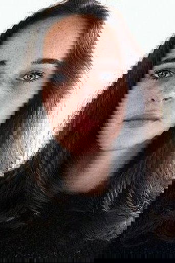 Portrait of Claire Griois