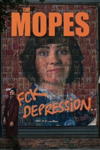 Poster of The Mopes