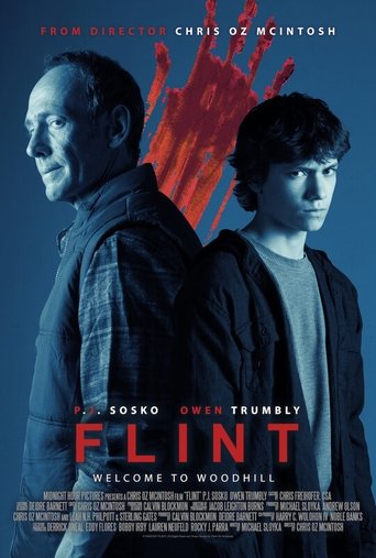 Flint Poster of Flint
