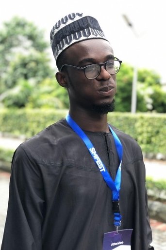 Portrait of Clifford Chimaizuobi Igbo