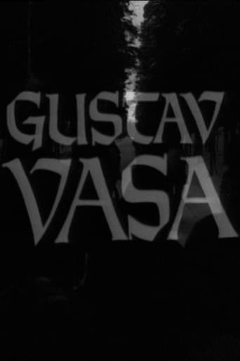 Poster of Gustav Vasa