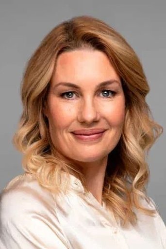Portrait of Hanna Marklund