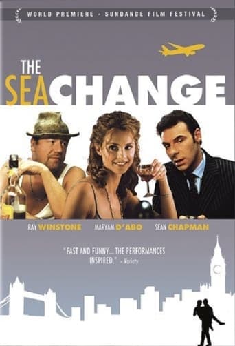 Poster of The Sea Change