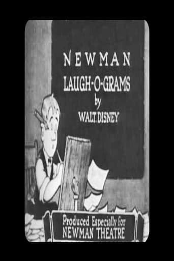 Poster of Newman Laugh-O-Grams
