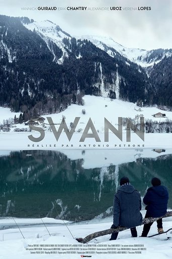 Poster of Swann
