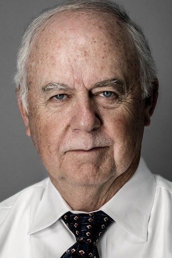 Portrait of Eddie DuPriest