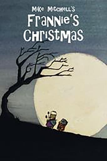Poster of Frannie's Christmas