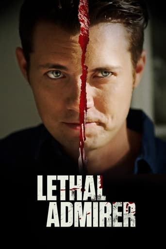 Poster of Lethal Admirer