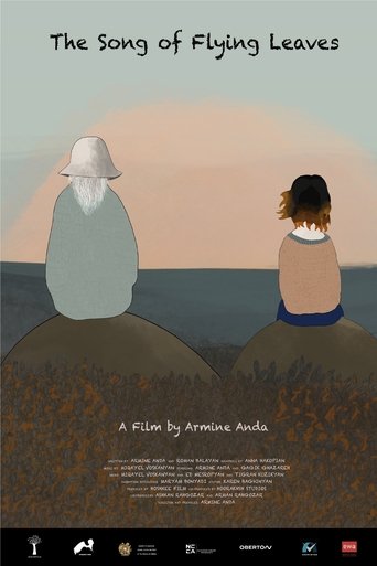 Poster of The Song of Flying Leaves