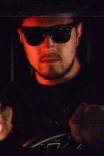 Portrait of Garrett Hays