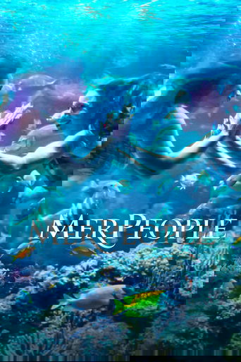 Poster of MerPeople