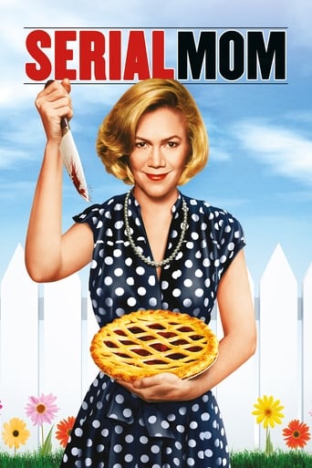 Poster of Serial Mom