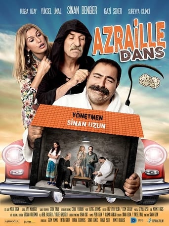 Poster of Azraille Dans