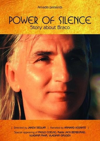 Power of Silence Poster of Power of Silence