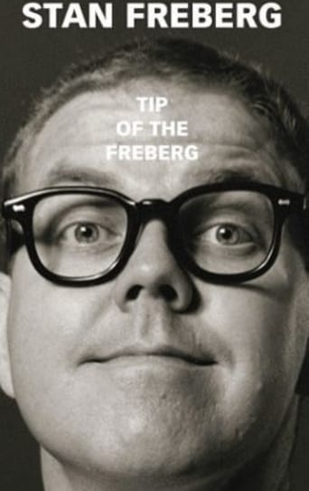 Poster of The Stan Freberg Commercials