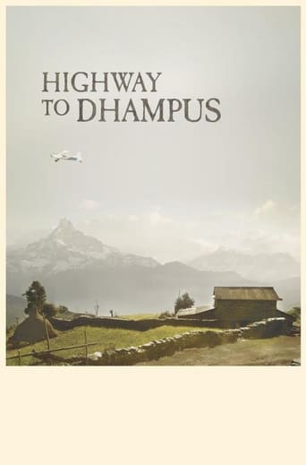 Poster of Highway to Dhampus
