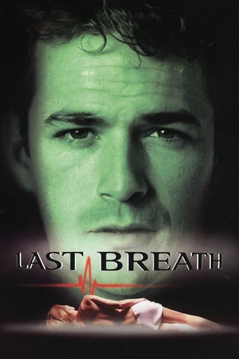 Poster of Lifebreath