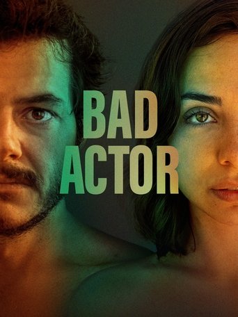 Bad Actor Poster of Bad Actor