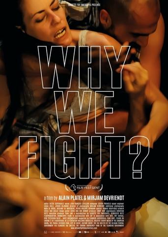 Why We Fight? Poster of Why We Fight?