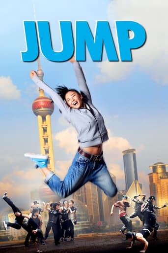 Poster of Jump