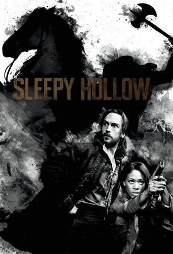 Portrait for Sleepy Hollow - Specials