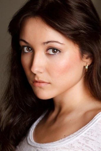 Portrait of Sarah Grgic