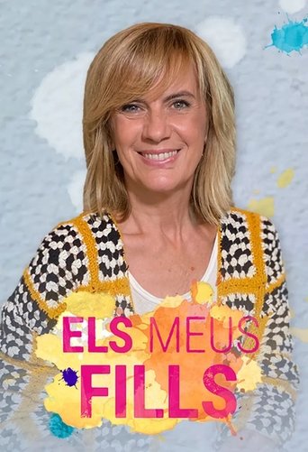 Els meus fills Poster of Els meus fills