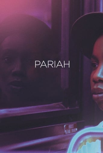 Poster of Pariah