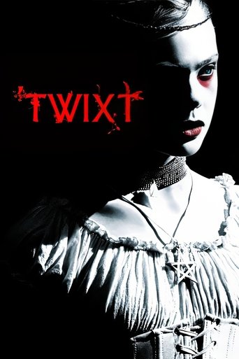 Twixt Poster of Twixt