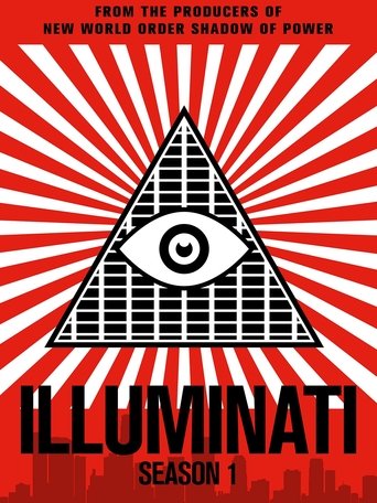 Illuminati Season 1 Poster of Illuminati Season 1