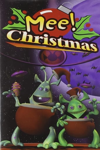 Poster of Mee Christmas